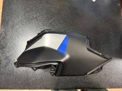 Voge 525 Dsx Yakıt Tankı Grenajı Sol Mavi