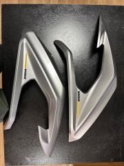 Voge 525 Dsx Far Yanı Sağ Füme