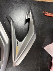 Voge 525 Dsx Far Yanı Sol Füme