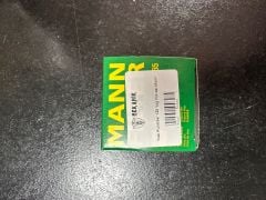 Yuki Funrider 125 Yağ Filtresi Mann