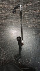 Voge DS625X Vites Pedalı Set