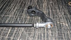 Voge DS625X Vites Pedalı Set