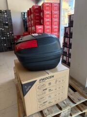 Wogen 39 Lt Wogen Topcase Basıc
