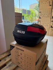 Wogen 39 Lt Wogen Topcase Basıc