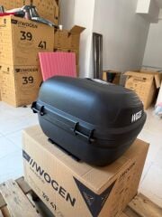 Wogen 39 Lt Wogen Topcase Basıc