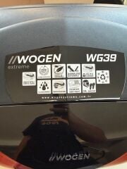 Wogen 39 Lt Wogen Topcase Basıc