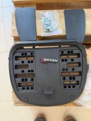 Wogen 39 Lt Wogen Topcase Basıc