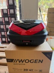 Wogen 39 Lt Wogen Topcase Basıc