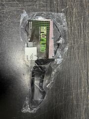 Voge Sr1 Hava Filtresi Hiflo