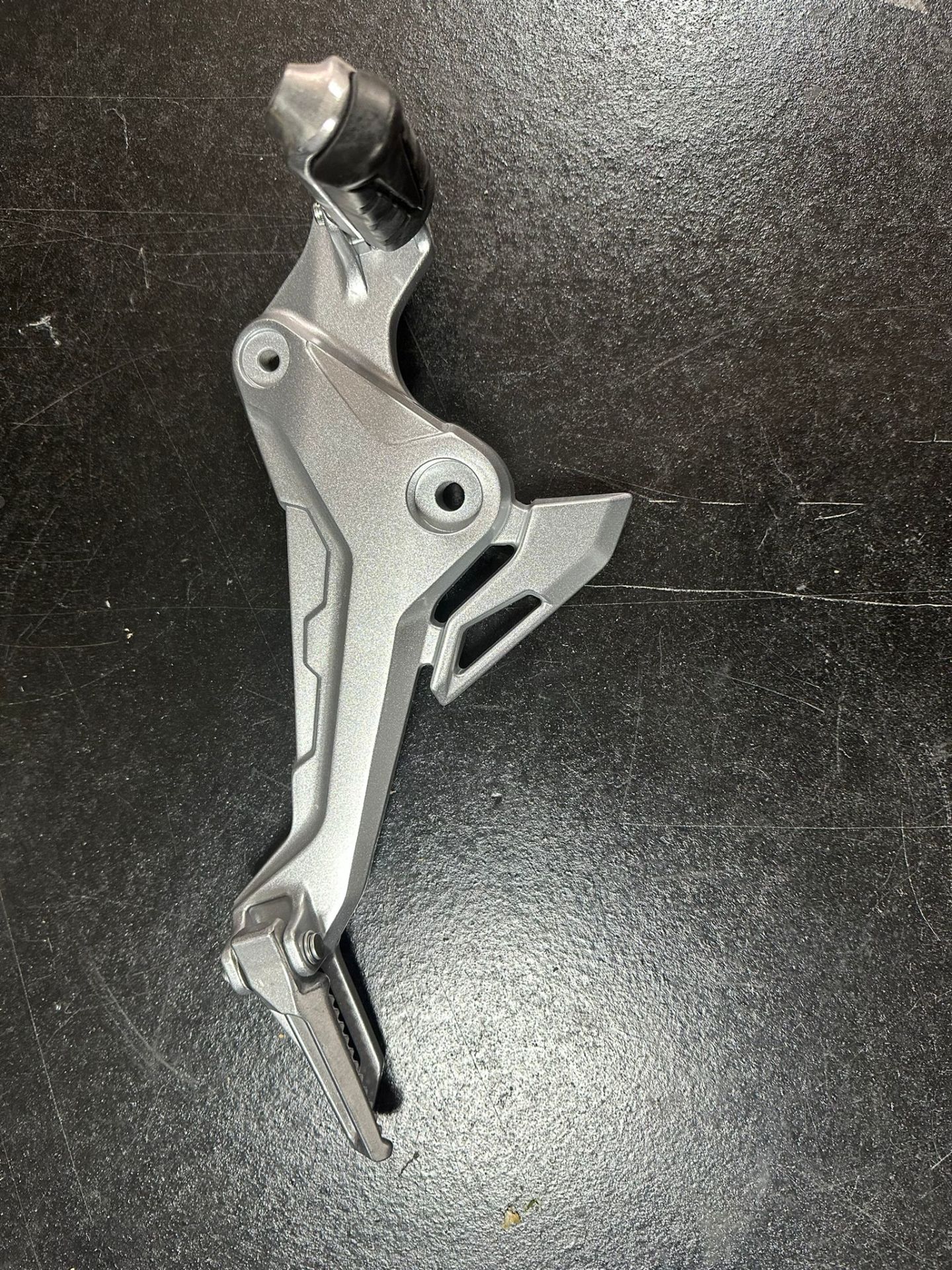 Hammer Sol Basamak Seti