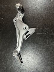 Hammer Sol Basamak Seti