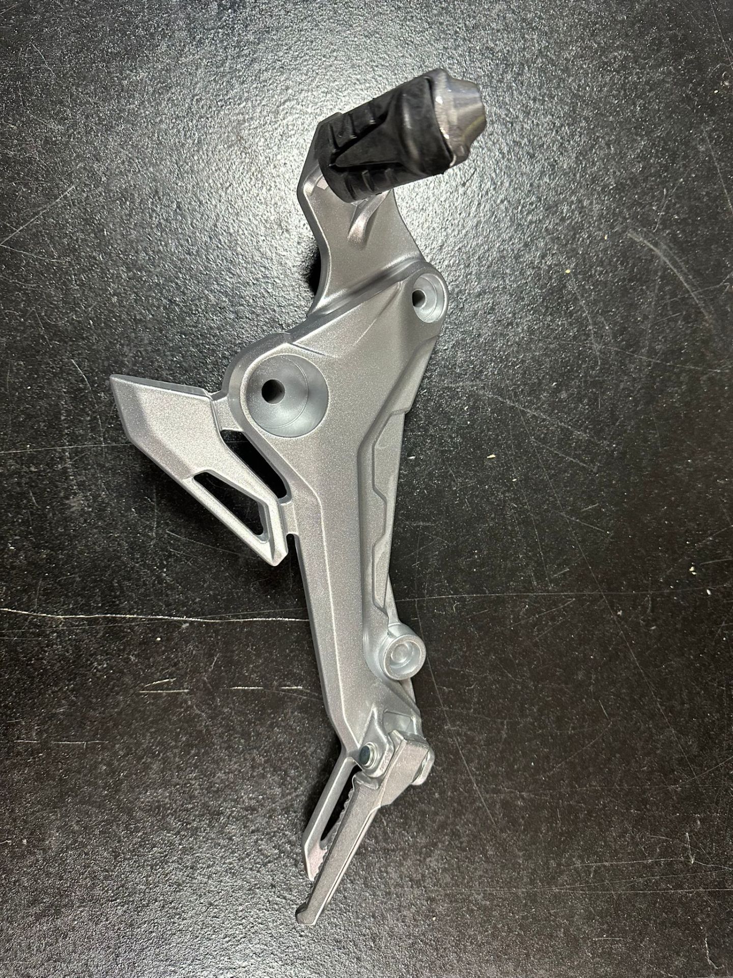 Hammer Sağ Basamak Seti