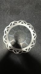 Yuki Tekken Ön Fren Diski