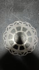 Yuki Tekken Ön Fren Diski