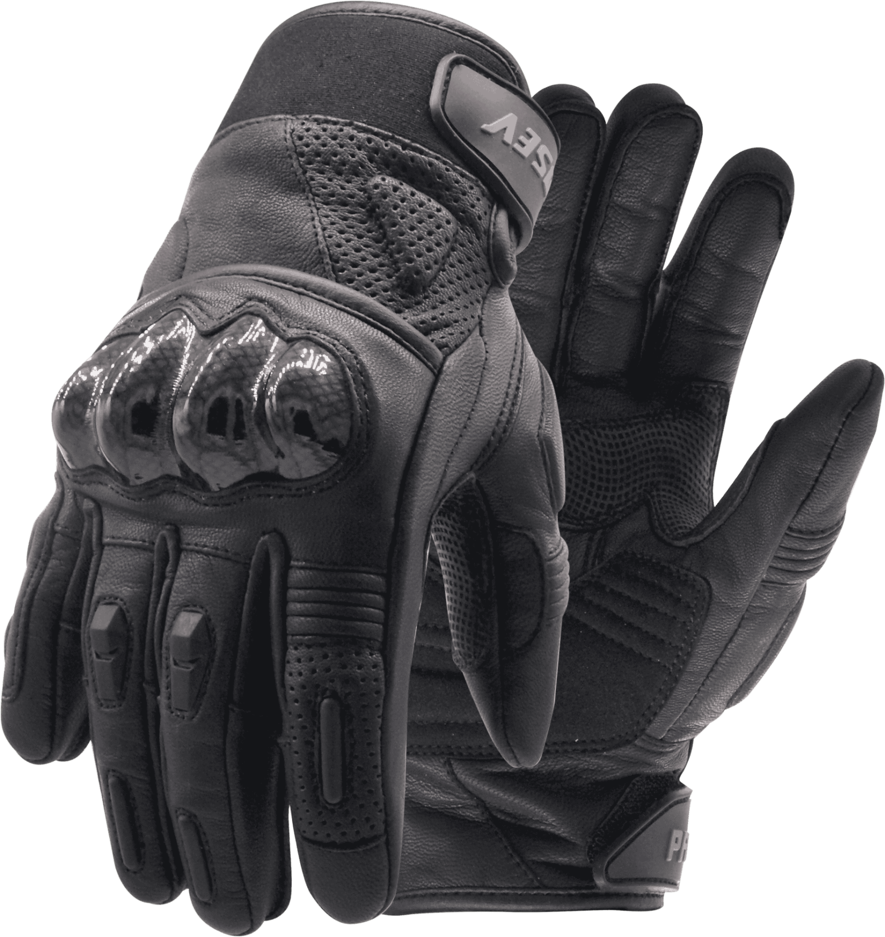 Prosev NF4133 LEATHER-0865 Deri Eldiven