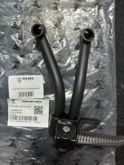 Voge 525 Dsx Yolcu Basamak Sol