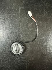 Risotto Kontak Çerçevesi Metal