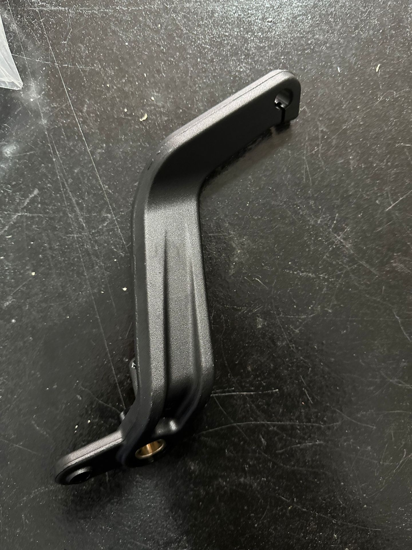 Benda Rock Arka Fren Pedalı Gövdesi