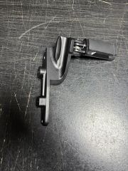 Funrider 125 Benda Rock 250  Sağ Sürücü basamağı Gövdesi
