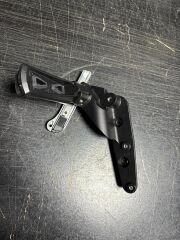 Funrider 125 Benda Rock 250  Sağ Sürücü basamağı Gövdesi