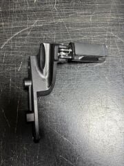 Funrider 125 Benda Rock 250  Sağ Sürücü basamağı Gövdesi