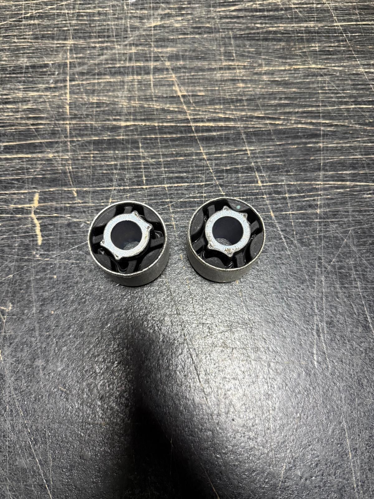 Voge Sr4 Motor Takozu Alt