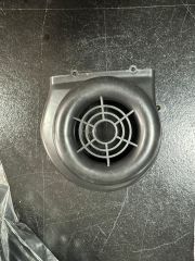 50 Cc Fan Kapağı