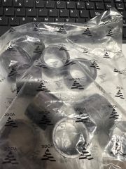 Voge 250 Rr Eksoz Tüp Contası