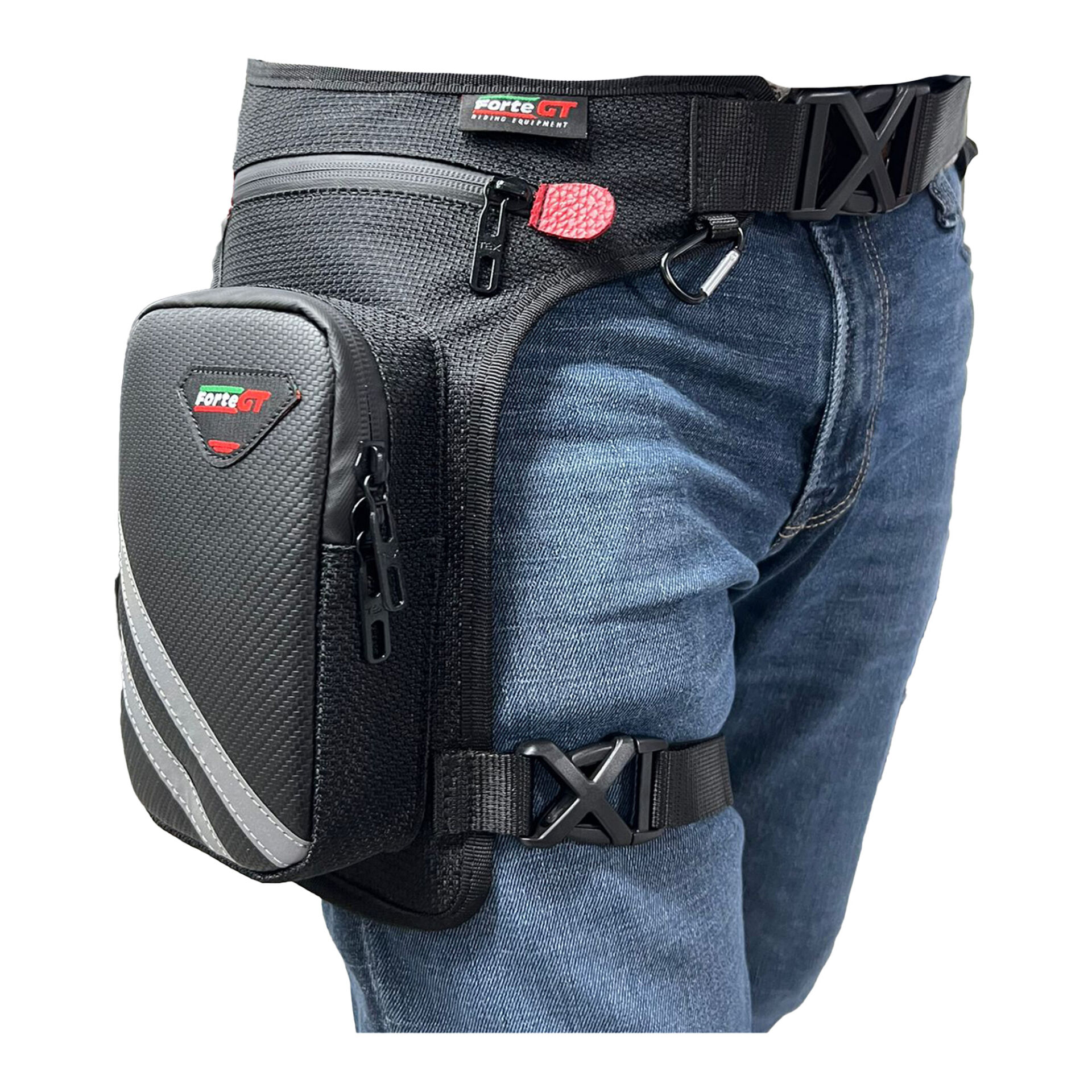 TEX 43 MİNİ BACAK ÇANTASI