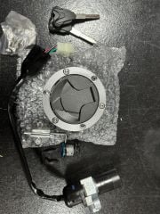 Voge R125 Kontak Seti