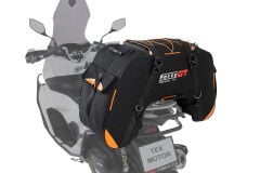 FORTE GT 70886 SENTOR Arka Heybe