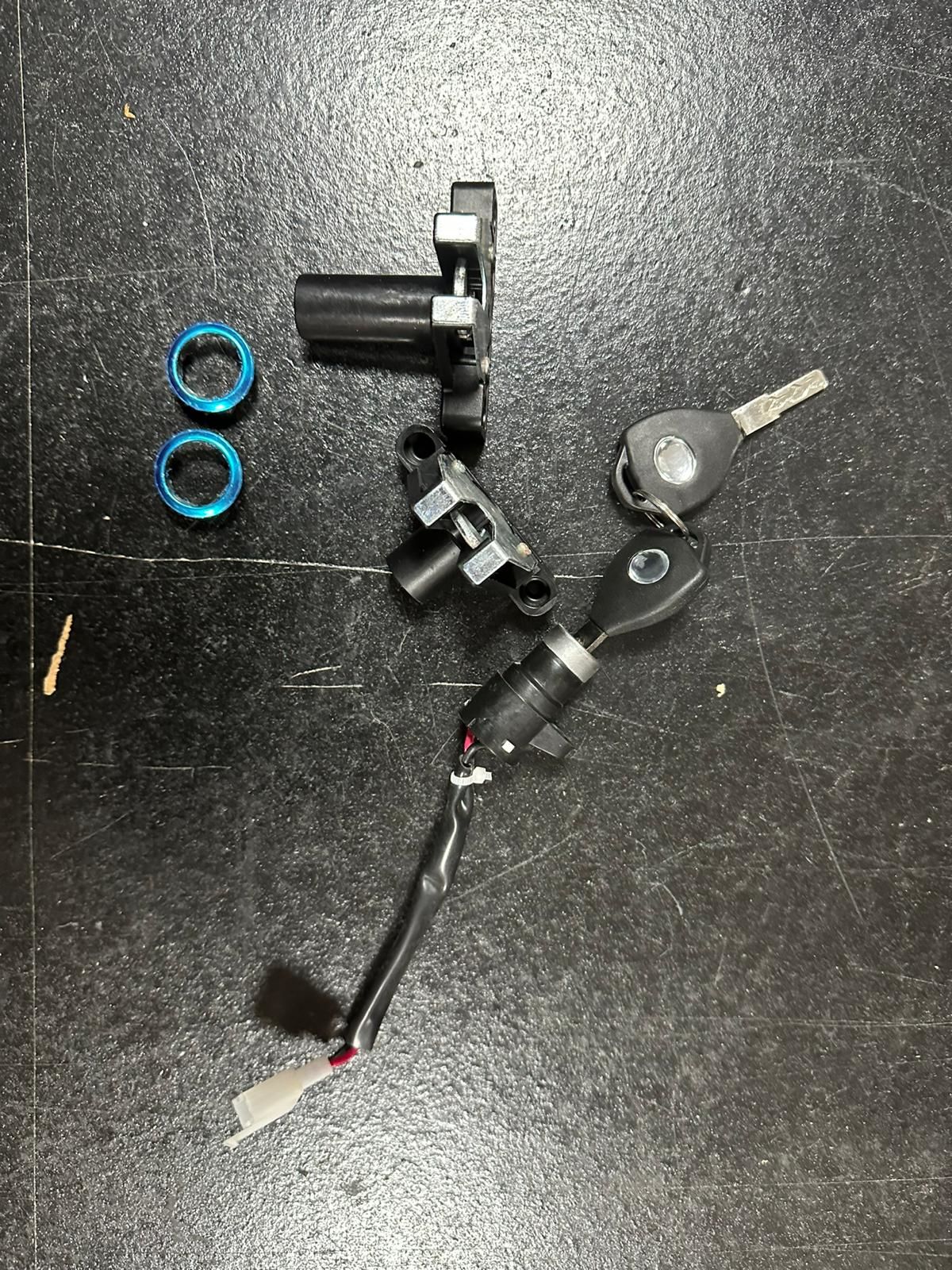 Greta Pro Kontak Seti