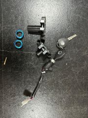 Greta Pro Kontak Seti