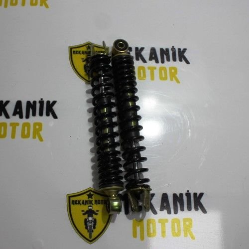 YUKİ CASPER ARKA AMORTİSÖR