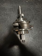 Yuki Ayder 250 Krank Mili Komple