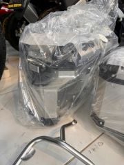 Voge 525 Dsx 3 Lü Çanta Seti Orjinal