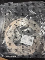 Voge R125 Arka Disk