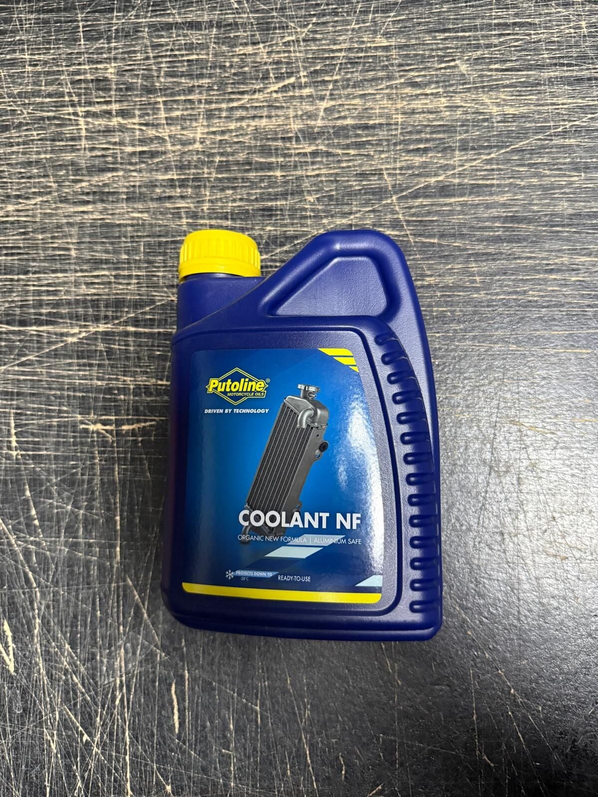 Putoline Coolant Nf