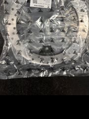 Voge R125 Ön Disk