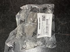 Voge R125 Arka Balata