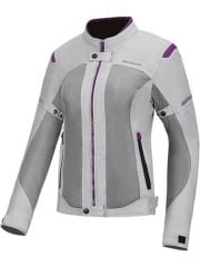 Scoyco JK158W Yazlik Fileli Kadın Motosiklet Montu