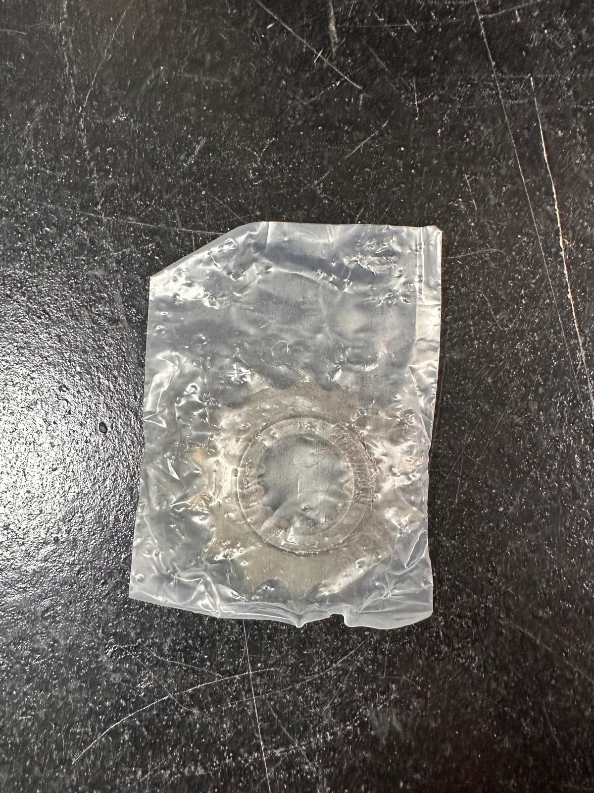 Funrider 125 Ön Dişli