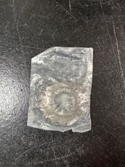 Funrider 125 Ön Dişli