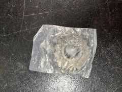 Funrider 125 Ön Dişli