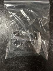 Benda Rock 250 Ön Balata