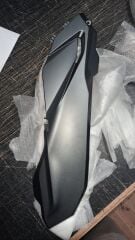 Voge Sr4 Debriyaj Kapağı Koruma Plastiği