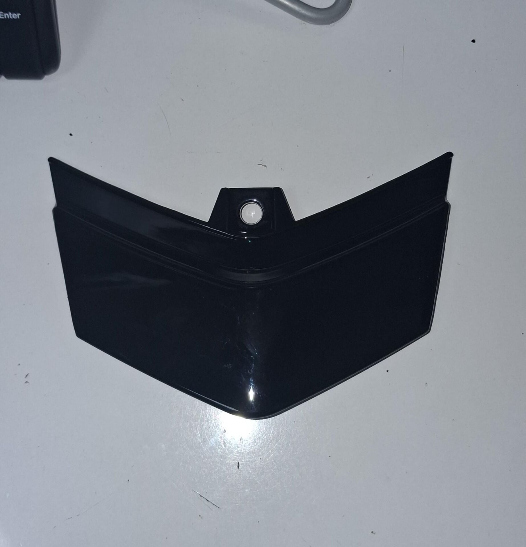 Voge R125 Arka Stop Grenajı