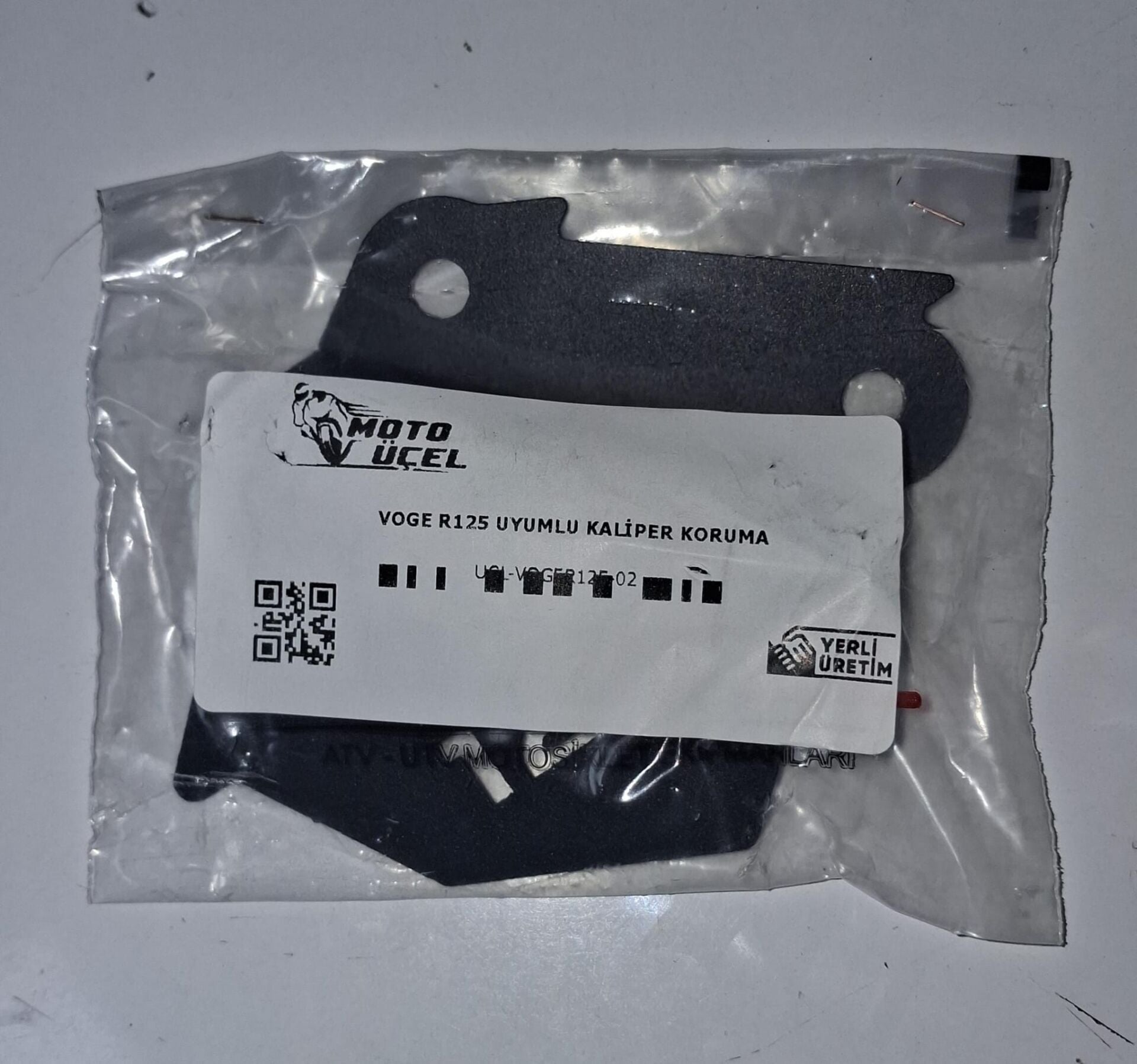 Voge R125 Kaliper Koruma