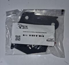Voge R125 Kaliper Koruma