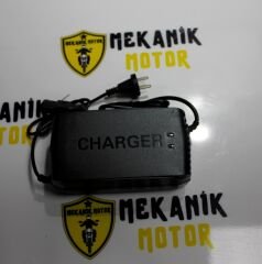 60V-24A ŞARJ ALETİ